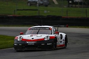 Porsche will be "difficult to beat" in IMSA - Gavin