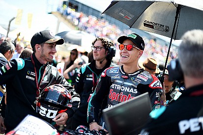 Preview MotoGP Frankrijk: Stunt de revelatie in eigen huis?