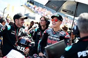 Preview MotoGP Frankrijk: Stunt de revelatie in eigen huis?