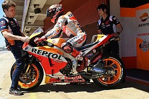 Marquez jó versenyre számít Assenben