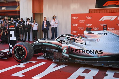 Mondiale Costruttori F1 2019: Mercedes quasi a +100 sulla Ferrari dopo 5 GP