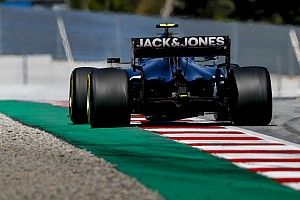 Test Barcellona, Giorno 2: Magnussen batte un colpo davanti a Leclerc