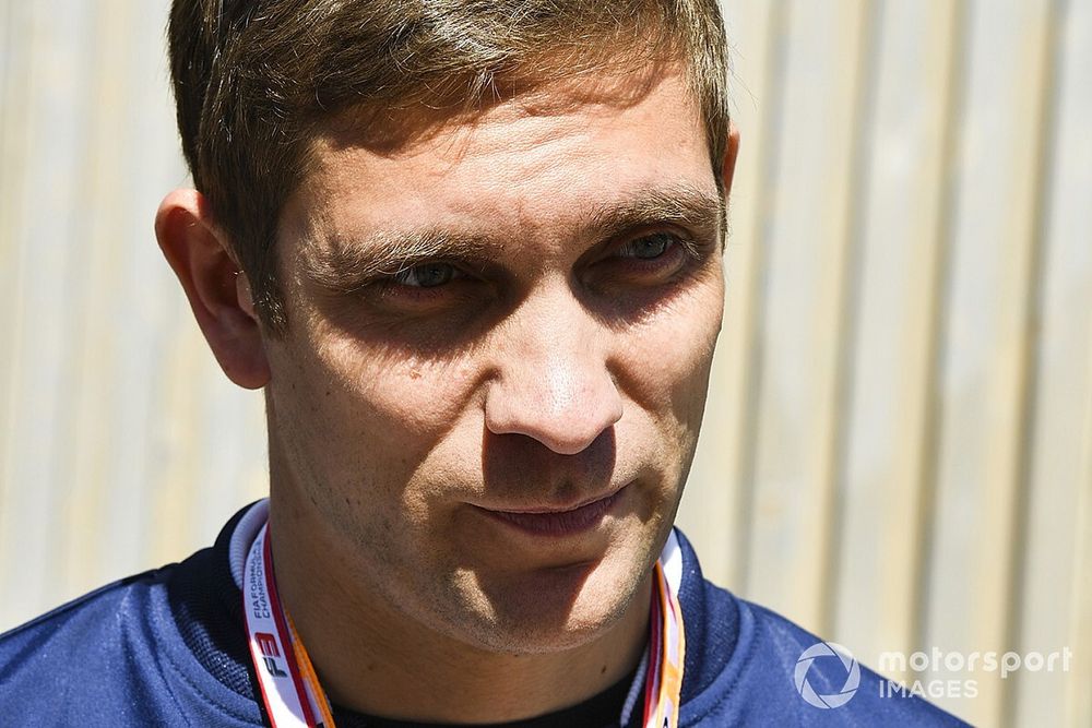 Петров: Я бы попробовал IndyCar, но только не на овале