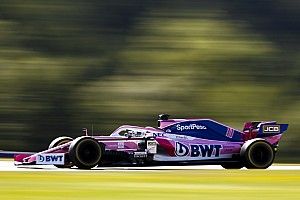 Pérez: "Teníamos para estar en la Q2"