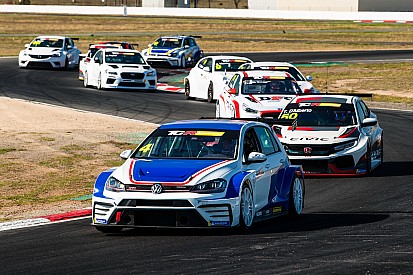 TCR Australia unveils TV commentary line-up