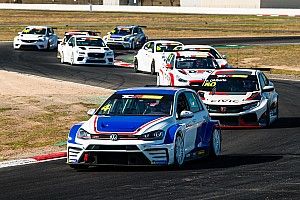 TCR Australia unveils TV commentary line-up