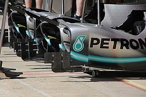 Análise Técnica: As primeiras impressões das mudanças da Mercedes
