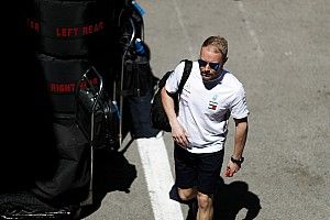 Bottas: "Abbiamo fatto quattro doppiette, ma la differenza con la Ferrari non è così grande"