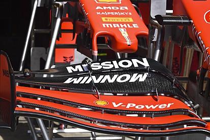 Tech verdict: F1 expert Giorgio Piola on Spanish GP updates