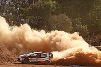 Italy WRC: Latvala, Tanak make it Toyota 1-2, Ogier retires