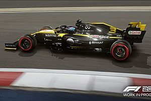 F1 ESpor heyecanı Çin GP ile devam ediyor