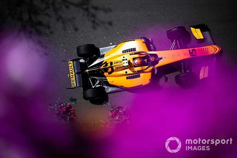 Jack Aitken, CAMPOS RACING 