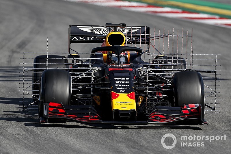 Ticktum spowodował czerwoną flagę