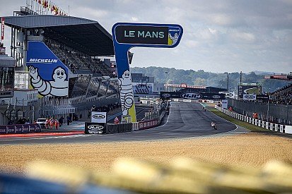 Guide circuit - Tout savoir sur le circuit du Mans