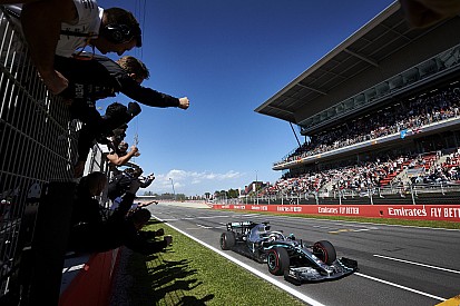 Spanje mikt op Grand Prix zonder publiek in de zomer