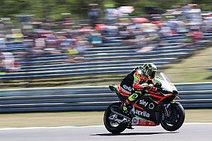 Geblesseerde Espargaro snakt naar zomerpauze