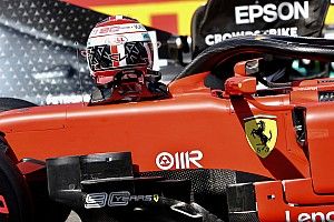 A Ferrari hátránya közel 0.9 másodpercről 0.6 másodpercre csökkent