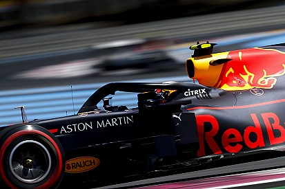 Gasly dokończy sezon z Red Bull Racing