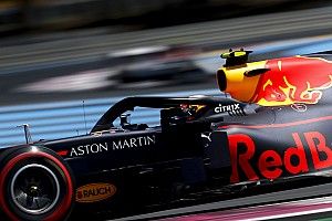How Honda's jet engine technology is helping it in F1