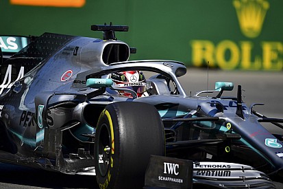 Mercedes'in motor gelişimi, tam olarak pürüzsüz ilerlemiyor