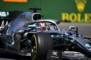 Mercedes engine development not "the smoothest ride"