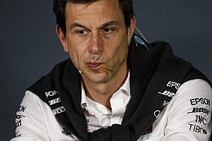 A Mercedes nem érez sajnálatot Vettel miatt