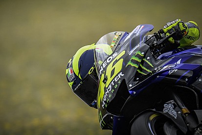 GALERIA: Veja as melhores fotos do sábado da MotoGP na Espanha