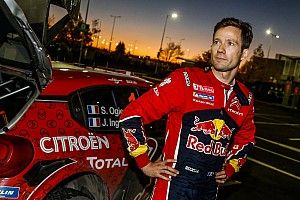 Citroen via dal WRC per Ogier... o per il progetto fallimentare?
