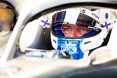 F1: Chefe da Mercedes acredita que Bottas não perderá confiança