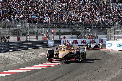 Mahindra ha presentato reclamo contro Vergne e Rowland, ma è stato respinto