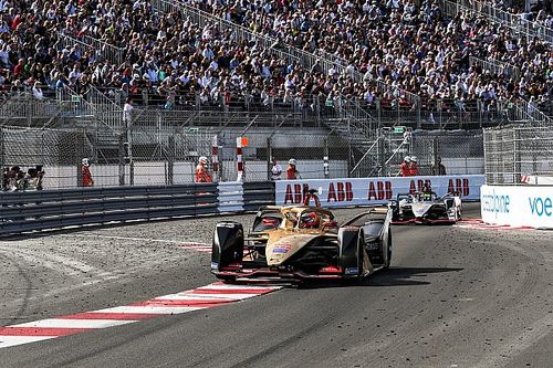 Mahindra ha presentato reclamo contro Vergne e Rowland, ma è stato respinto