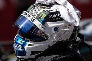 VÍDEO: Veja volta de Bottas que bateu recorde da pista de Barcelona na F1