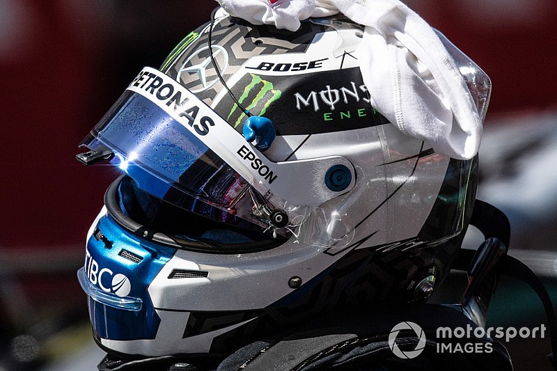 VÍDEO: Veja volta de Bottas que bateu recorde da pista de Barcelona na F1