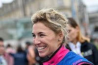 Rahel Frey aux 24 Heures de Daytona sur une Lamborghini Grasser, quatre Suisses au départ