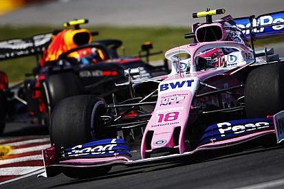 Racing Point deviendra Aston Martin F1 en 2021 !