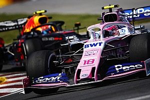 Racing Point deviendra Aston Martin F1 en 2021 !
