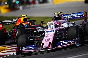 Stroll senang cetak hasil fantastis di kandang