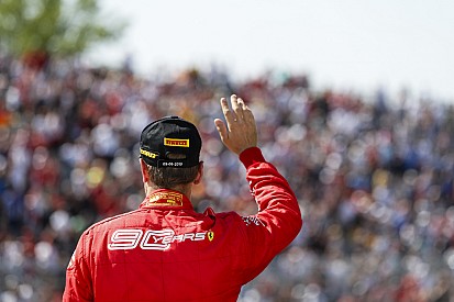 Why right Vettel penalty shows what's wrong with F1