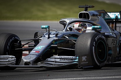 Dobór opon na GP Austrii - różne decyzje w czołowej piątce
