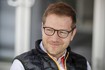 A McLaren csapatfőnöke bízik az F1 vezetőiben