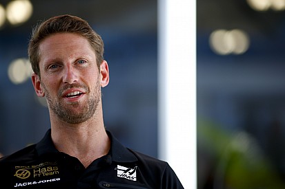 Grosjean, che spavento: due ladri entrano nella sua casa, ma lui li mette in fuga