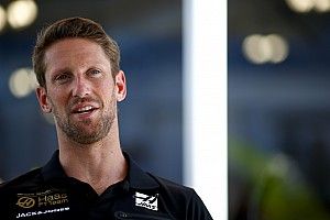 Grosjean, che spavento: due ladri entrano nella sua casa, ma lui li mette in fuga