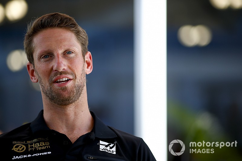 Grosjean, che spavento: due ladri entrano nella sua casa, ma lui li mette in fuga