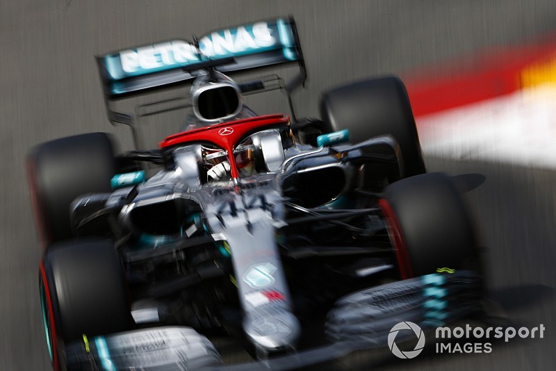 【動画】F1第6戦モナコGP予選ハイライト