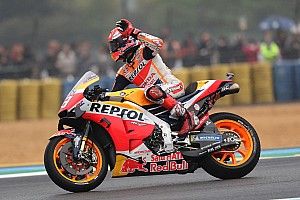 Klasemen sementara MotoGP 2019 usai Prancis