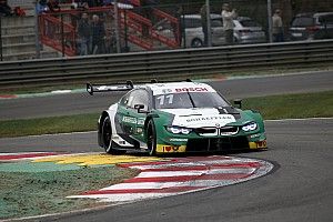 Un grande Marco Wittmann batte Rast e firma la Pole Position per Gara 1 a Zolder