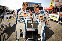 Patric Niederhauser défendra son titre en ADAC GT Masters avec van der Linde et HCB Rutronik