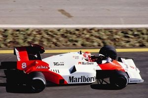 Race of my life: Niki Lauda on the 1984 Portuguese GP
