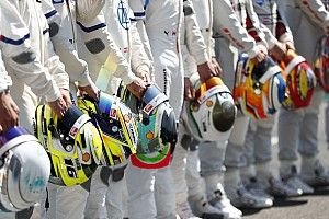 За пять минут до старта. Все машины и пилоты нового сезона DTM