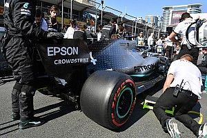 Chefe da Mercedes: Experiência passada com pneus não ajuda tanto em 2019